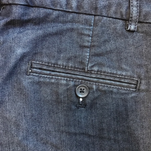 {Express Editor Jeans} - Picture 2 of 7